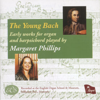 Image of the CD cover