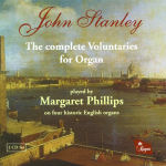 Thumbnail image of John Stanley CD cover